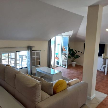 Apartmán Casa Dos Ramos Arco da Calheta  Exteriér fotografie