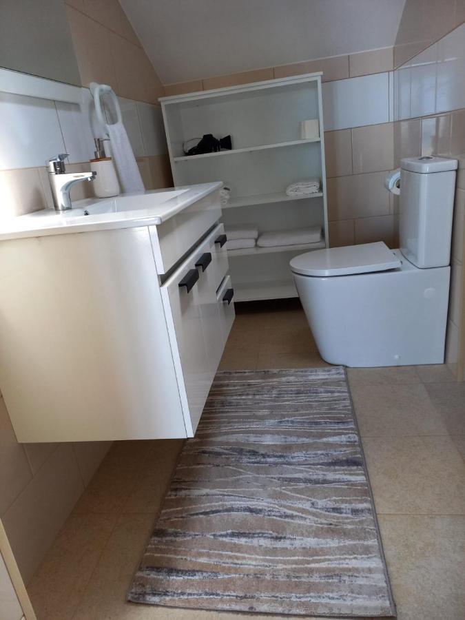 Apartmán Casa Dos Ramos Arco da Calheta  Exteriér fotografie