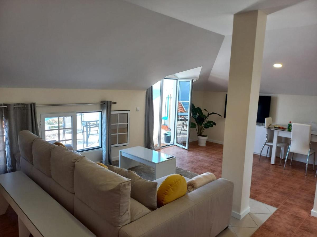 Apartmán Casa Dos Ramos Arco da Calheta  Exteriér fotografie
