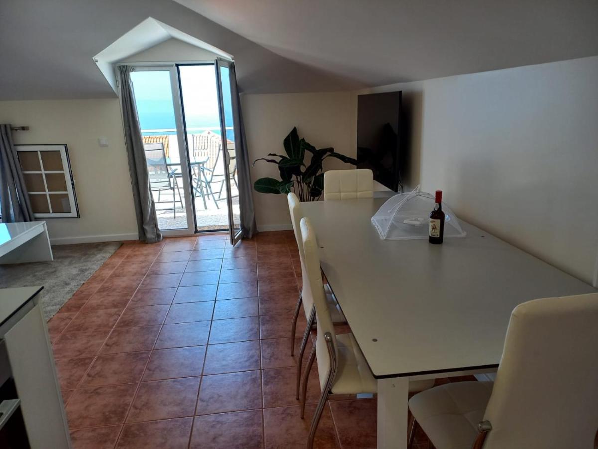 Apartmán Casa Dos Ramos Arco da Calheta  Exteriér fotografie