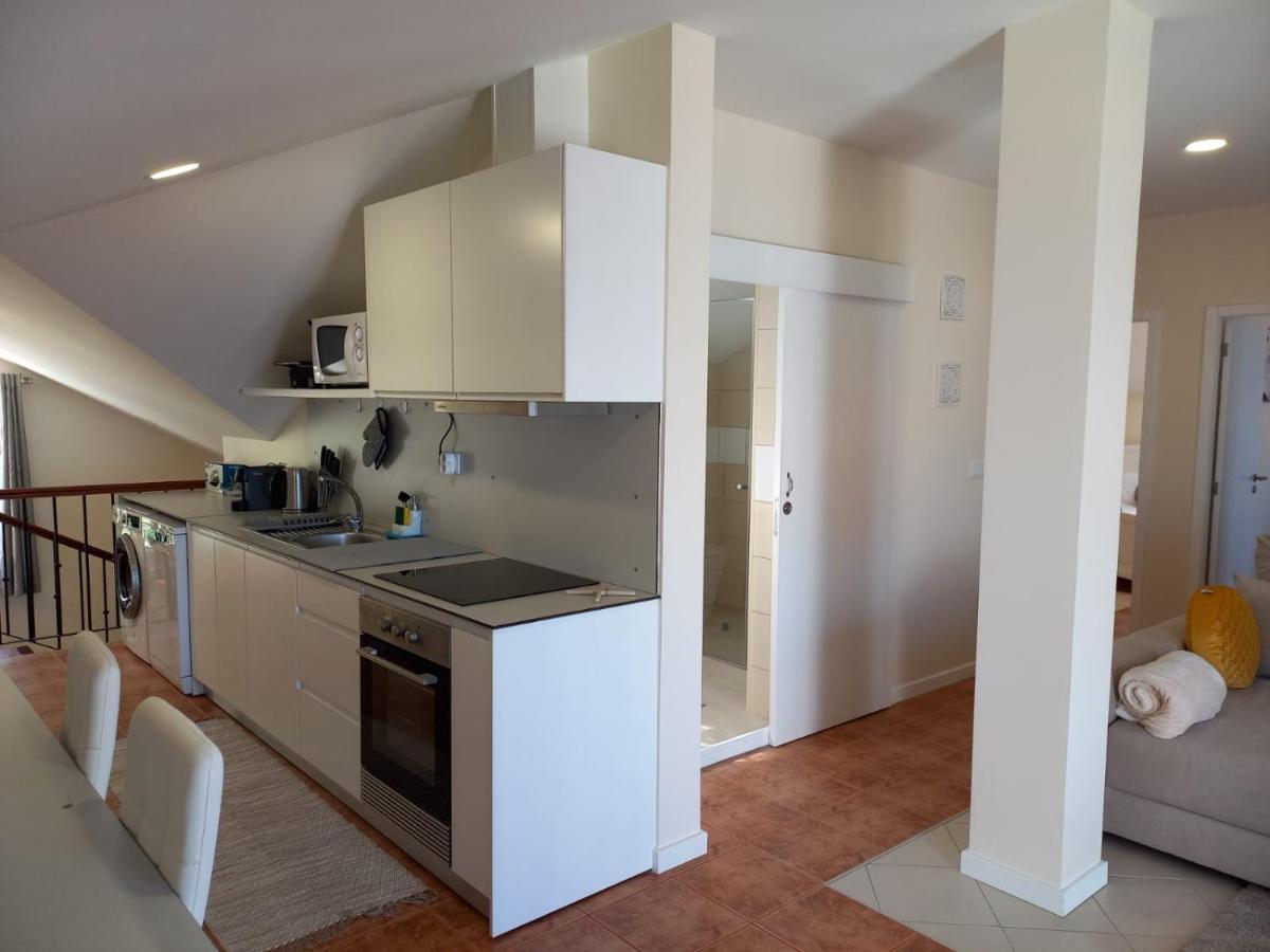 Apartmán Casa Dos Ramos Arco da Calheta  Exteriér fotografie