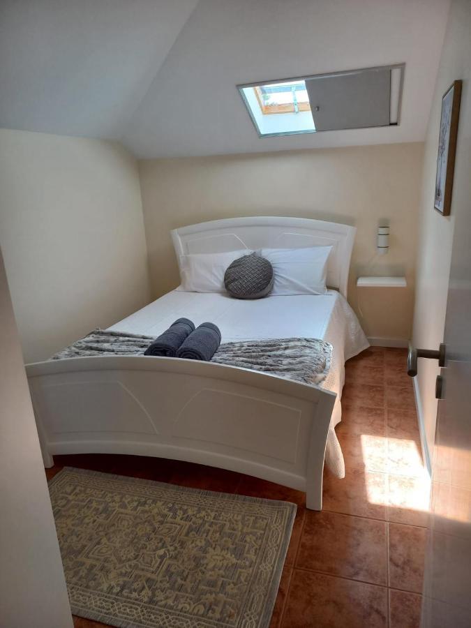 Apartmán Casa Dos Ramos Arco da Calheta  Exteriér fotografie