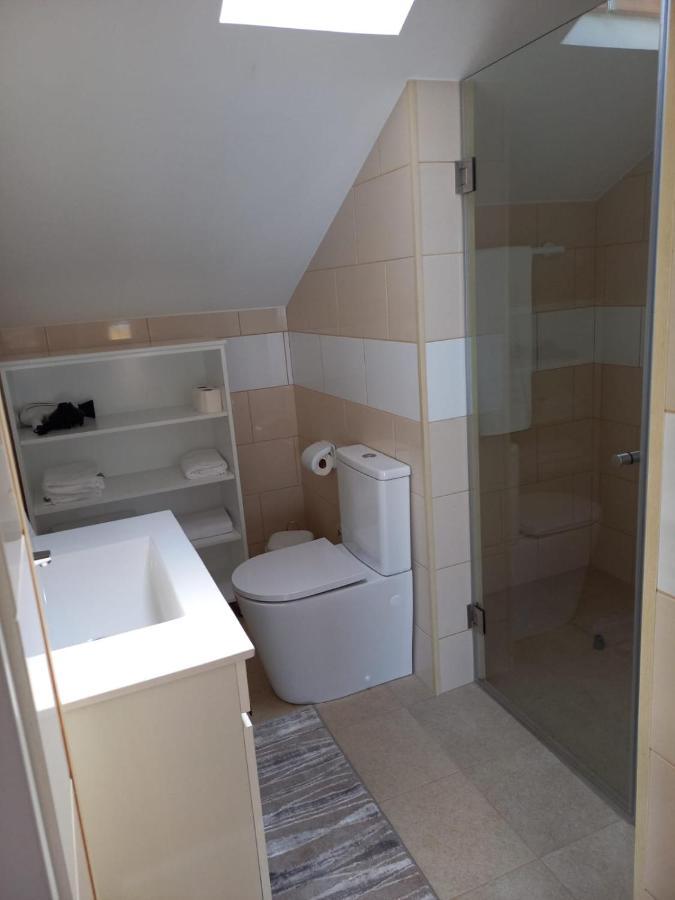 Apartmán Casa Dos Ramos Arco da Calheta  Exteriér fotografie