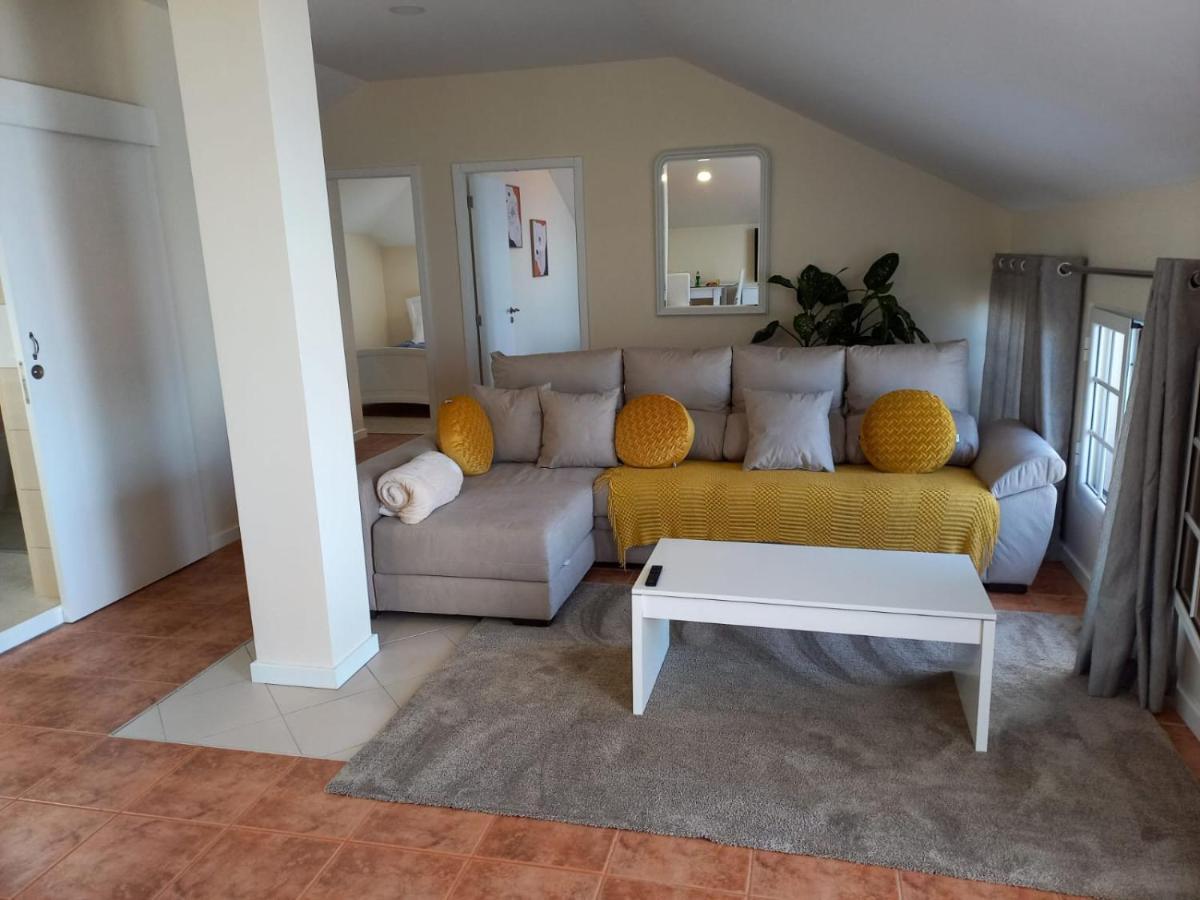 Apartmán Casa Dos Ramos Arco da Calheta  Exteriér fotografie