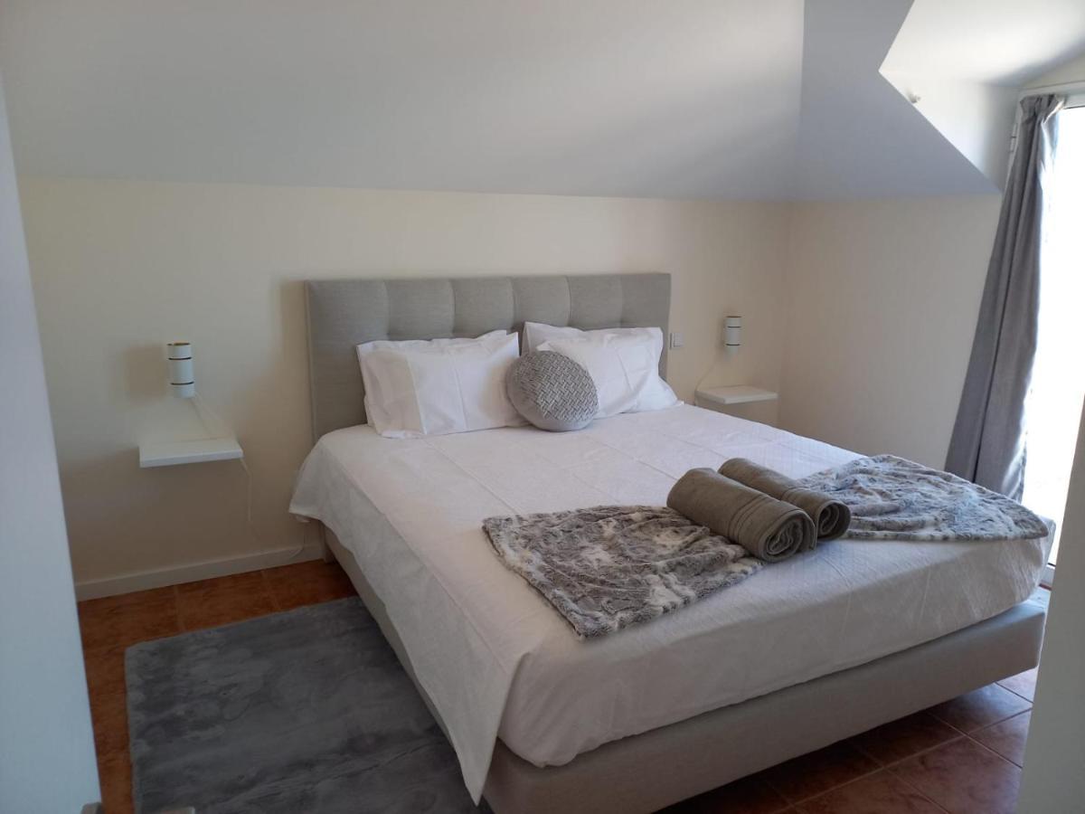 Apartmán Casa Dos Ramos Arco da Calheta  Exteriér fotografie