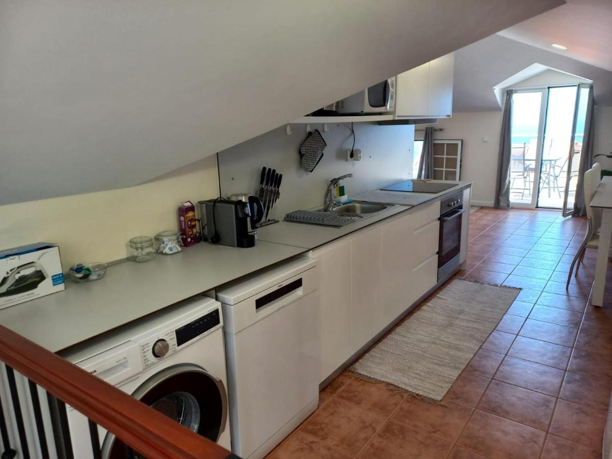Apartmán Casa Dos Ramos Arco da Calheta  Exteriér fotografie